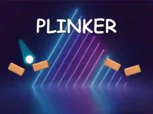 게임 Plinker 온라인