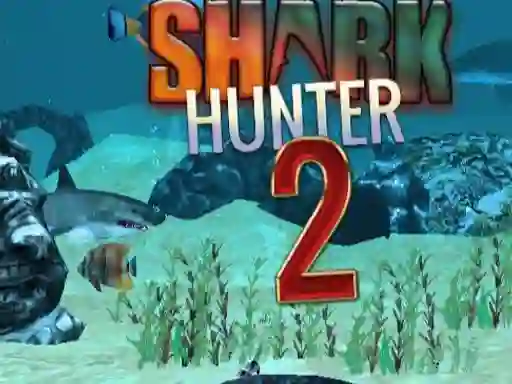 게임 Shark Hunter 2 온라인