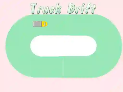 게임 Truck Drift 온라인