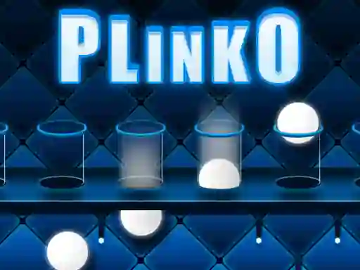 게임 Plinko 온라인