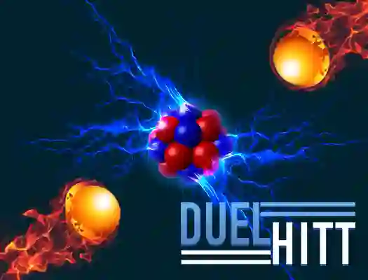 게임 Duel Hit 온라인