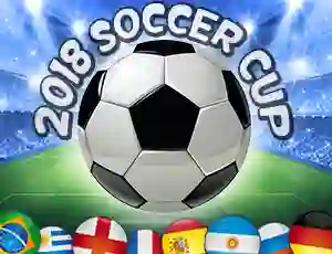 게임 2018 Soccer World Cup Touch 온라인