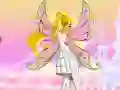 게임 Winx  Bridal 온라인
