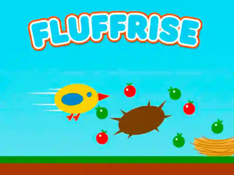 게임 Fluffrise 온라인