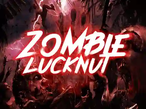 게임 Zombie Lucknut 온라인
