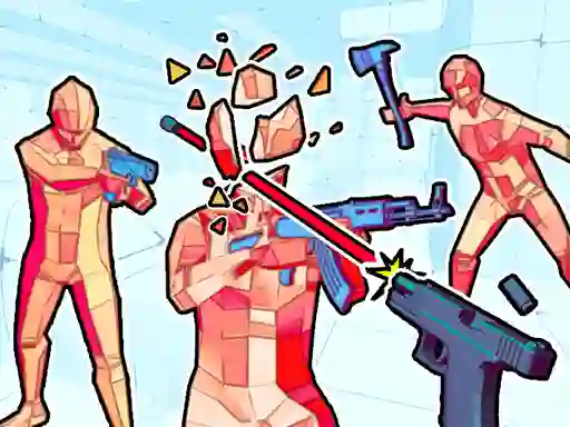 게임 Time Shooter 2 온라인