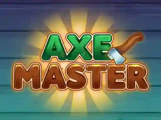 게임 Axe Master 온라인