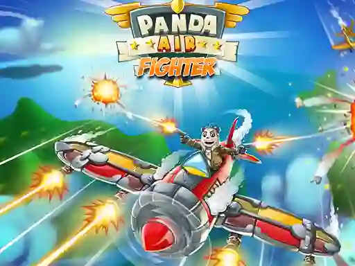게임 Panda Air Fighter 온라인