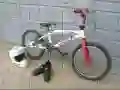 게임 BMX bike pro 온라인