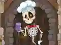 게임 Creepy cooking 온라인