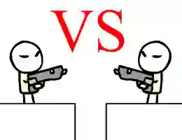 게임 Gun Battle 온라인