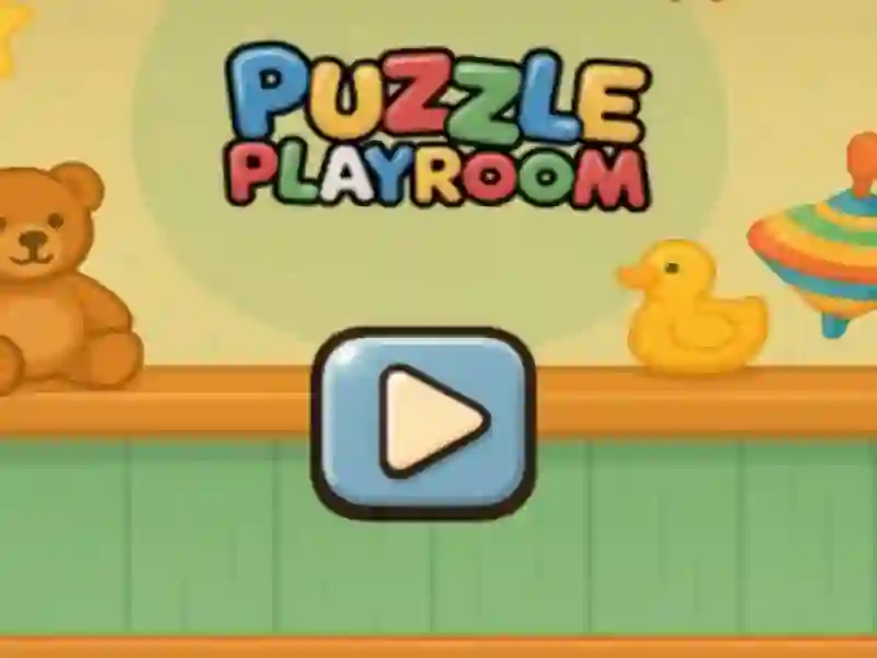게임 Puzzle Playroom 온라인