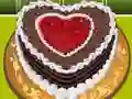 게임 Black Forest Cake 온라인