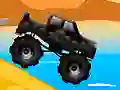 게임 Mini Monster Challenge 온라인