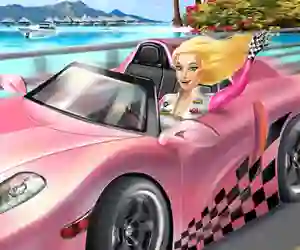게임 Blondie's Dream Car 온라인