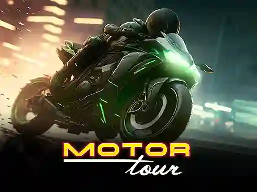 게임 Motor Tour 온라인