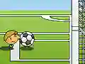 게임 1 on 1 soccer 온라인
