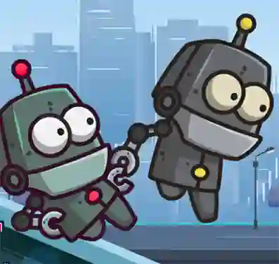 게임 Robo Twins 온라인