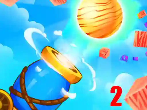 게임 Knock Balls 2 온라인