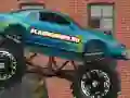 게임 Crazy Mustang 2 온라인