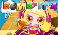 게임 Bomb It 4 온라인