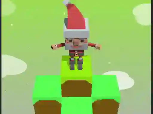 게임 X-mas Downhill 온라인