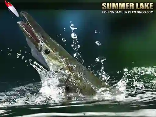 게임 Summer Lake 1.5 온라인