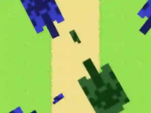 게임 Tank 8Bit 온라인