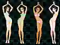 게임 Indian Barbie Girl 온라인