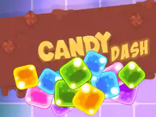 게임 Candy Dash 온라인