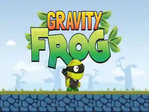 게임 Gravity Frog 온라인