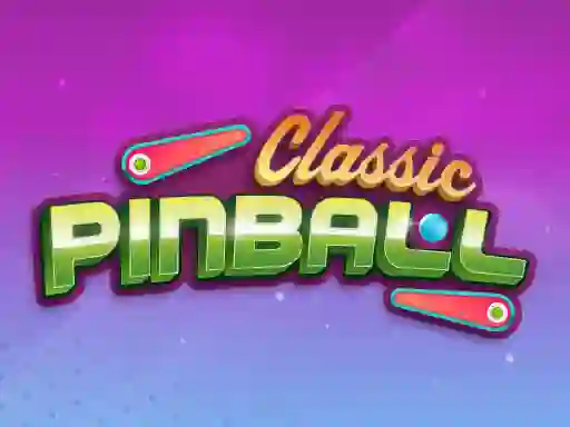 게임 Classic Pinball 온라인