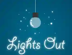 게임 Cristmas Lights Out 온라인