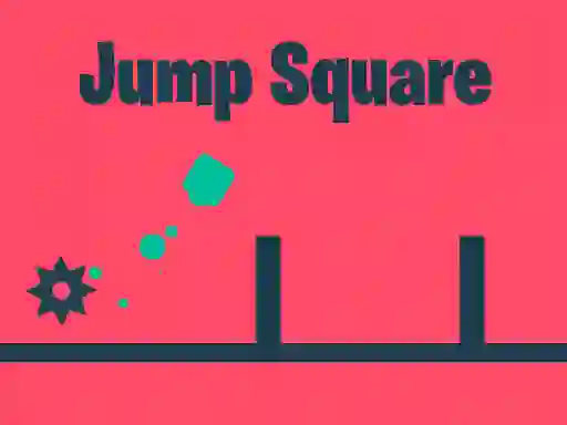 게임 Jump Square 온라인