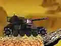 게임 Turbo Tanks 온라인