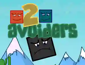 게임 2 Avoiders 온라인