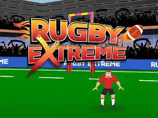 게임 Rugby Extreme 온라인