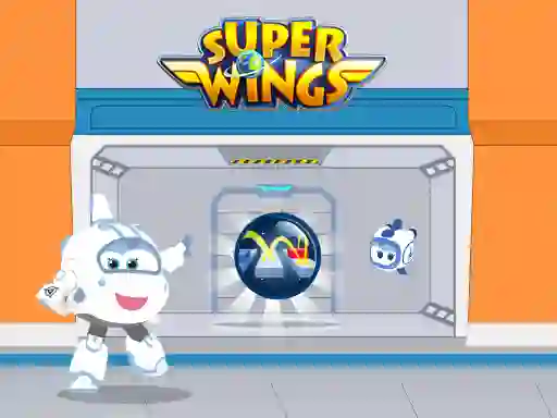 게임 Super Wings 온라인