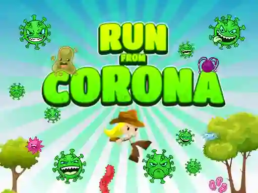 게임 Run From Corona 온라인