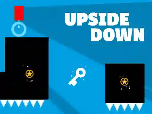 게임 Upside Down 온라인