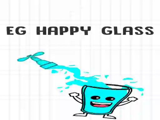 게임 EG Happy Glass 온라인