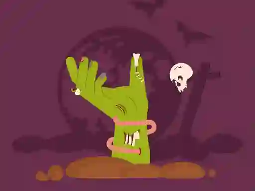 게임 Zombie Apocalypse Jigsaw 온라인