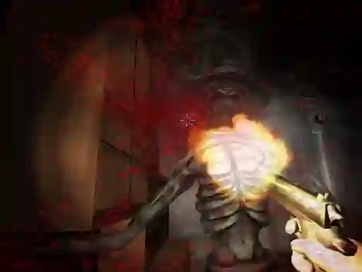 게임 Amnesia: True Subway Horror 온라인