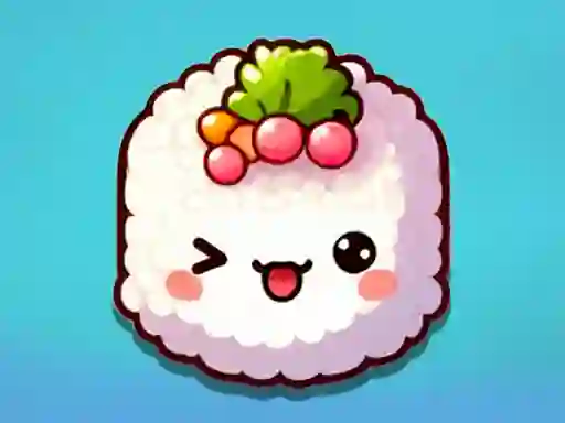 게임 Popping Sushi 온라인