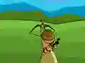 게임 Jeff the Archer 온라인