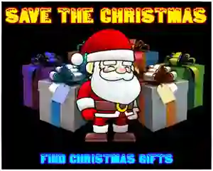 게임 Save The Christmas 온라인