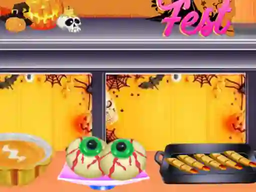 게임 Halloween Grand Fest 온라인