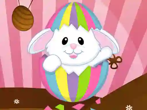 게임 Easter Jigsaw 온라인