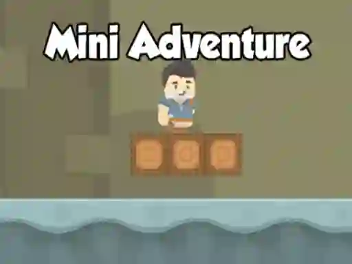 게임 Mini Adventure 온라인
