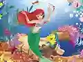 게임 Hidden Objects The Little Mermaid 온라인